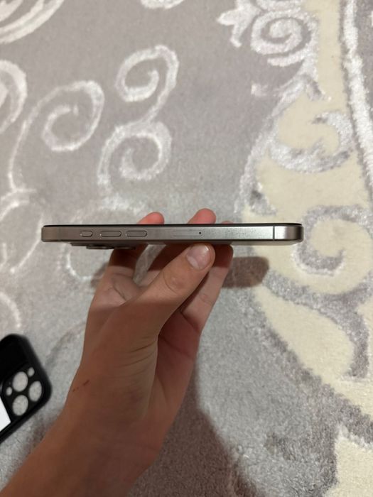 Айфон 15 про идеал