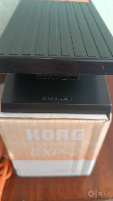 Korg EXP-2 ORIGINAL Made in Japan
