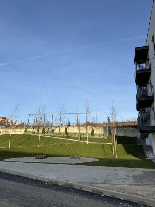 Apartament Baciu Living Open Space /calitate superioara