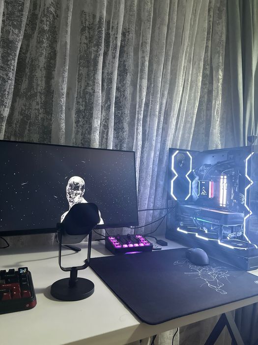 Продаю Игровой Пк