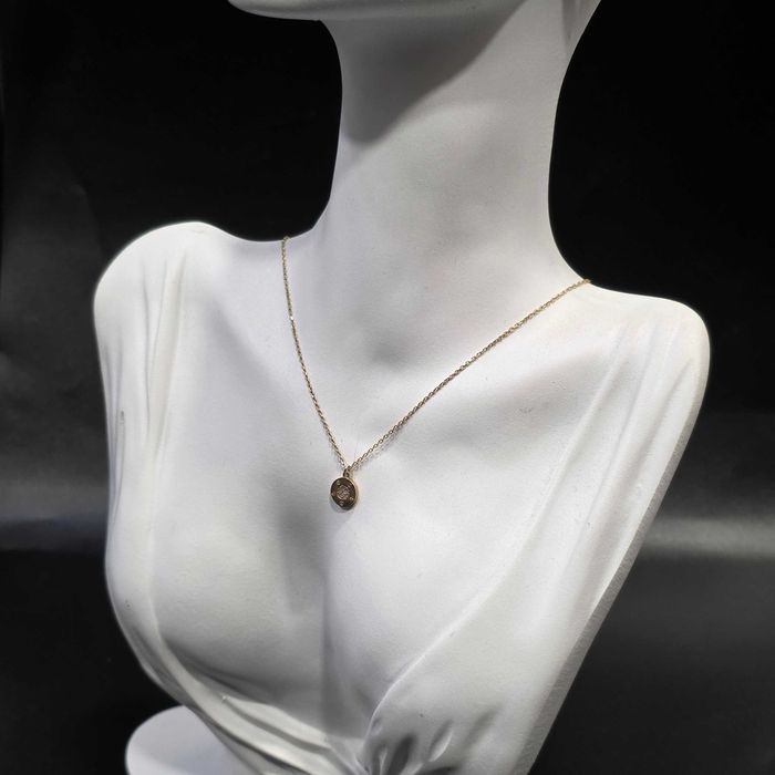 Hope Amanet P8 Lant 14K 2.52 GR 50 CM