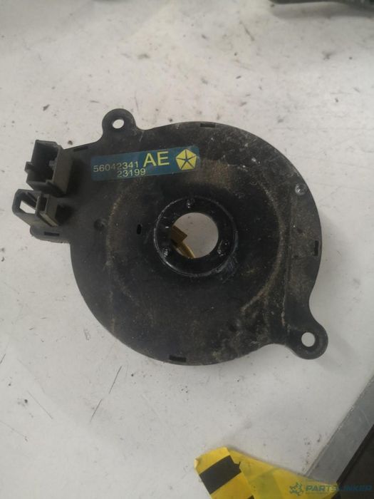 Spirala Airbag / Spirala Volan Jeep Grand Cherokee Iii (Wh, Wk) [