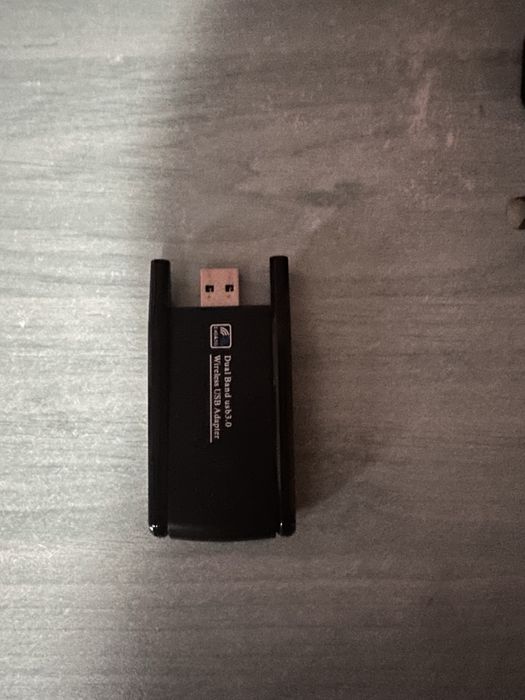 Vand witeless usb adapter