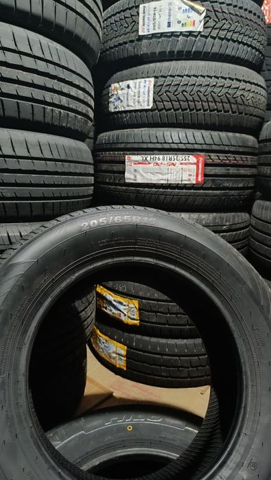 205/65R15  ANNAITE