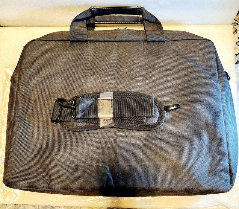 Geanta Netbook, tableta, etc. / Laptop 15.6", etc.