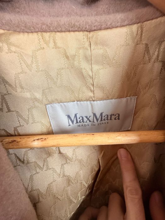 Палто Max Mara 1018001 34