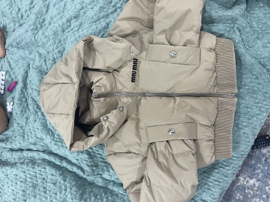 Куртка женская  зима 44-46