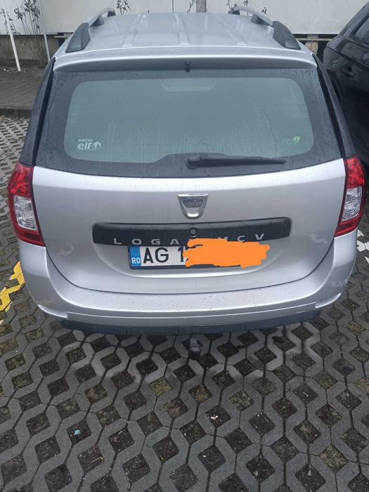 Logan mcv an 2014