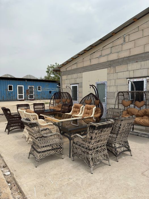 NOVA dan Rotang Mebellar