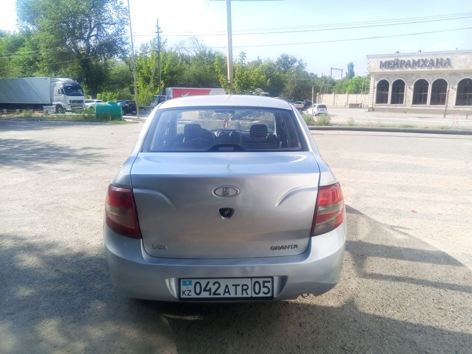 Лада гранта продам