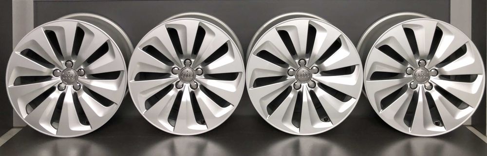 Джанти за Audi Q5 19