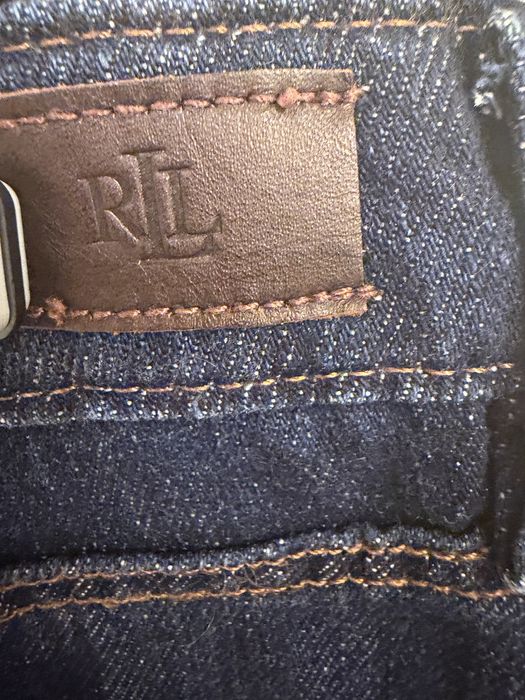 Ralph Lauren дънкова пола