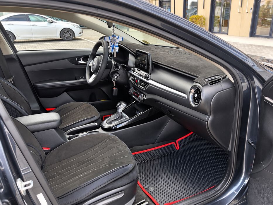 Продам KIA Forte(Cerato) 2019