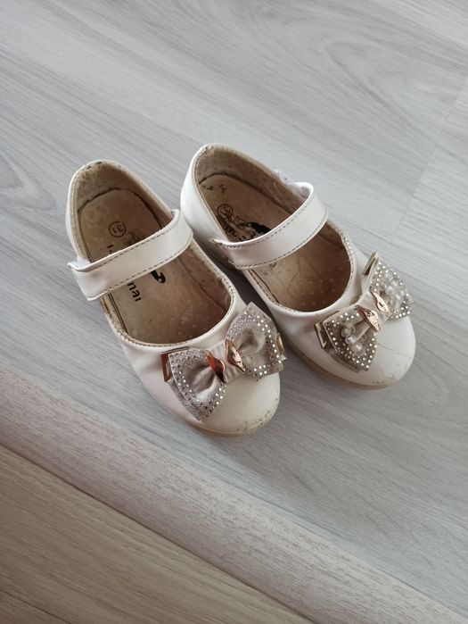 Детски ежедневни обувки