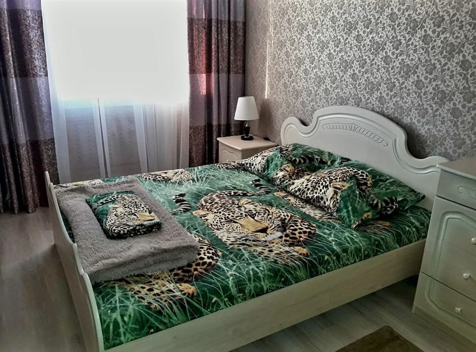 Продам 2-х комнатную квартиру