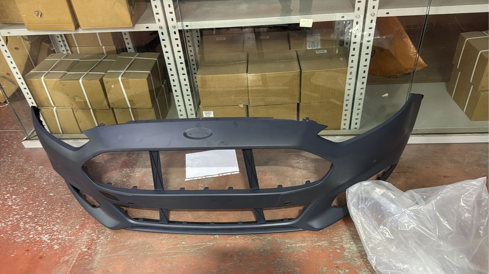 Бампер передний FORD MONDEO 5