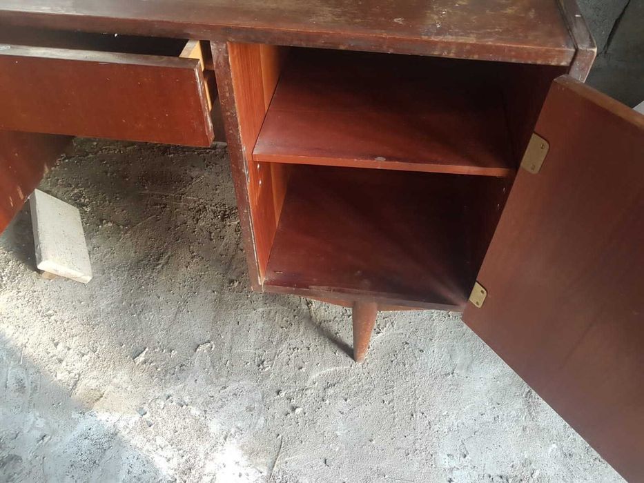 Продам письменный стол