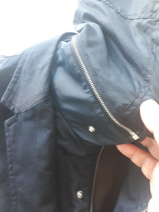 Geacă ZARA nr 44 originali