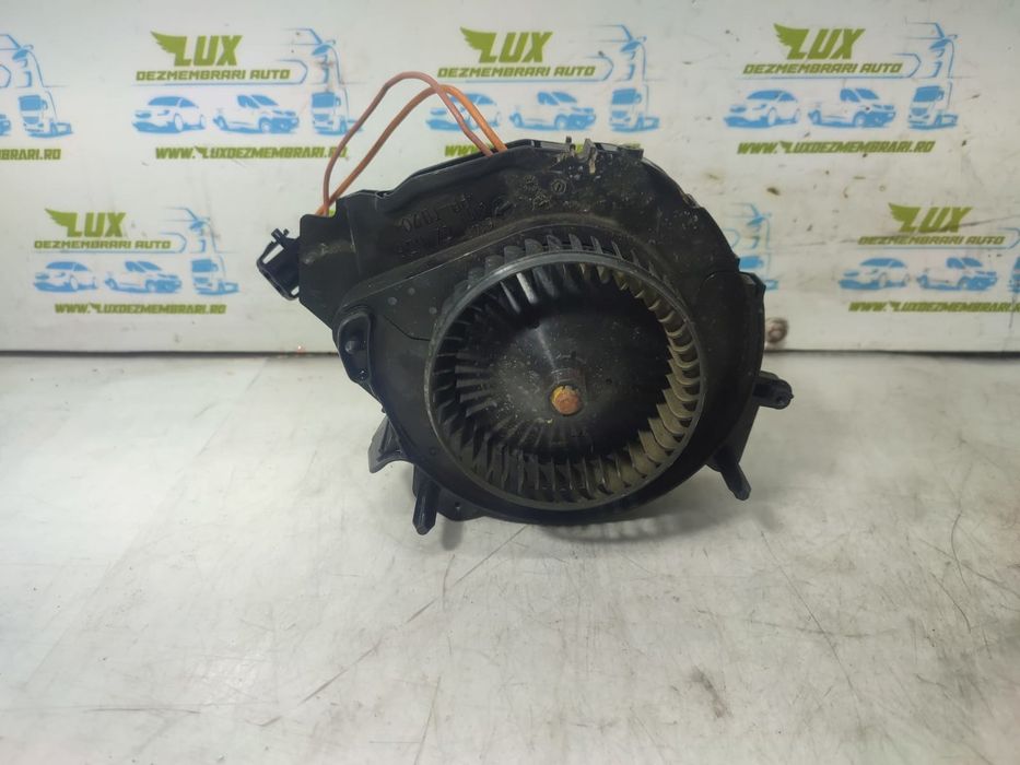 Motoras aeroterma aeroterma Audi A8 D4/4H (2010 - 2014)