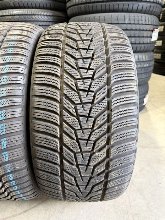 235/35/19 HANKOOK 2бр