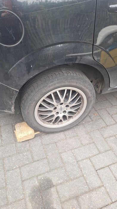 Vand piese opel zafira b