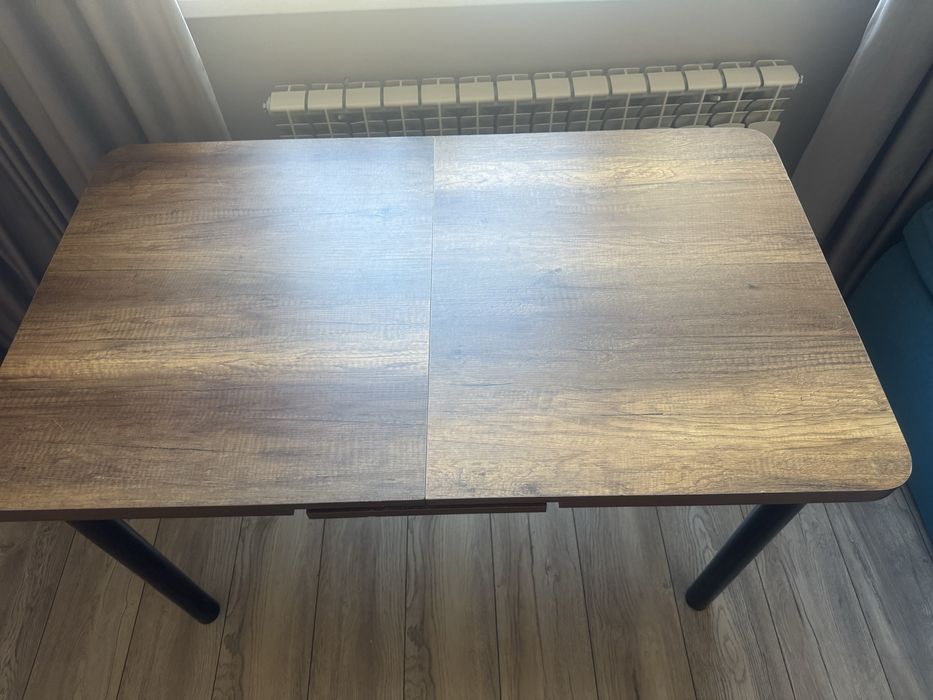 Продам стол со стульями