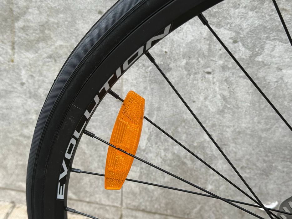 Keysto шоссейный велосипед