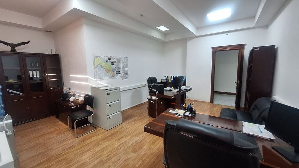 Уютные Офисы с мебелью на Тарас Шевченко