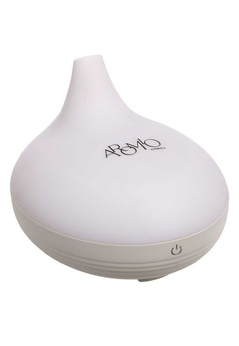 Ультразвуковой диффузор Aromio — свежесть эфирных масел