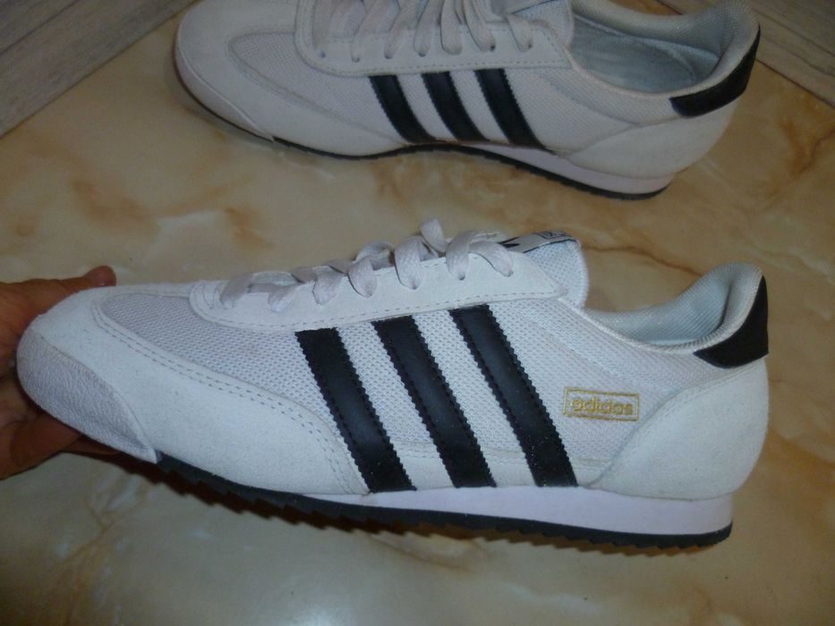 ADIDAS сникърси №42