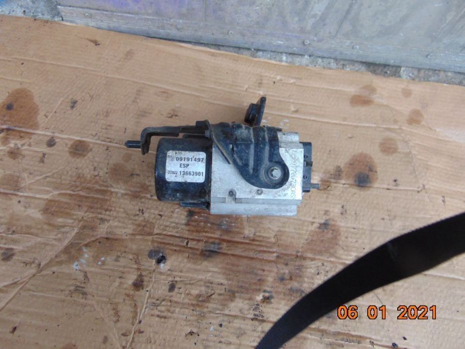Modul ABS opel Vectra c esp dezmembrez vectra c ecu calculator abs