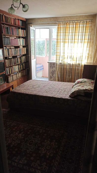 В продаже 2-комнатная квартира