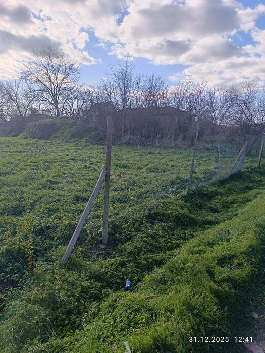 Продава се Парцел в Стара Загора, Метро - 1500 кв.м за 7 €/кв.м - Снимка #1