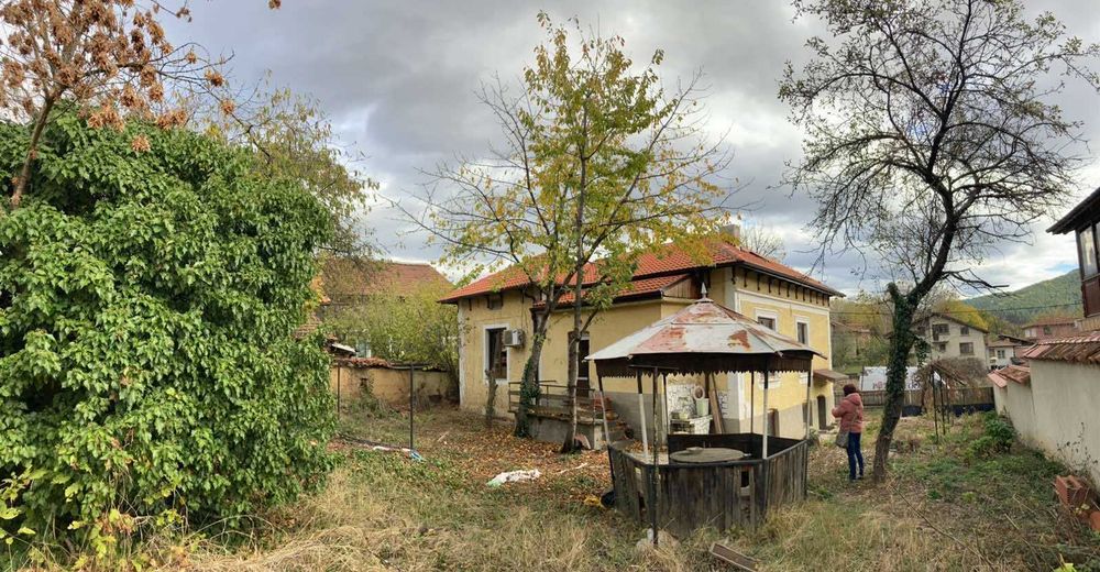 Продава се Къща в София, Сердика - 94 кв.м за 960 €/кв.м - Снимка #1