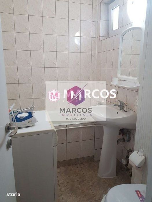 Apartament 2 camere semidecomandat, et.2, Lunca, ID 738 — fotografia 3