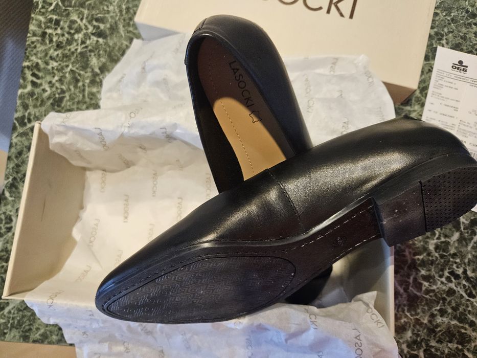 Ниски обувки  Lasocki