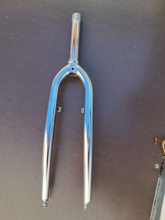 Furca inox 26 T.Tance  japan