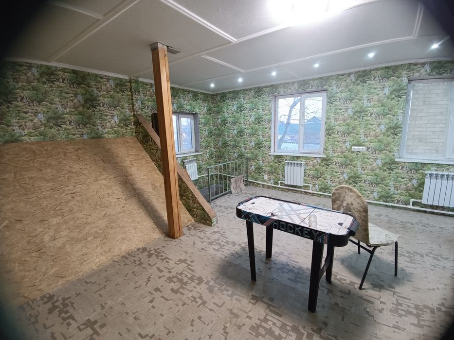 Сдам частный дом на МДС