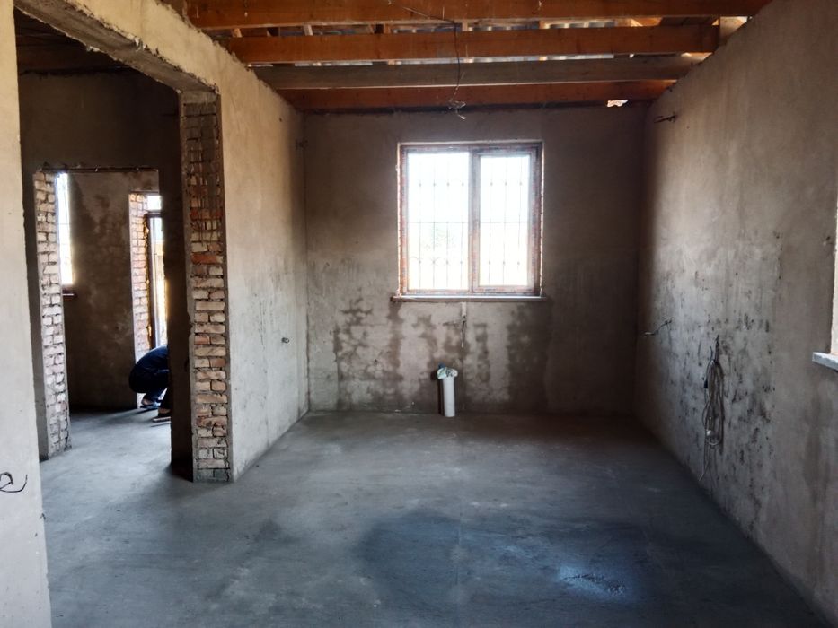 Частный дом в Талгаре