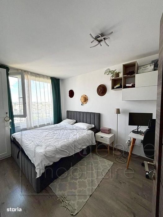 Apartament 2 camere, Bulgaria, zona Piata 1 Mai