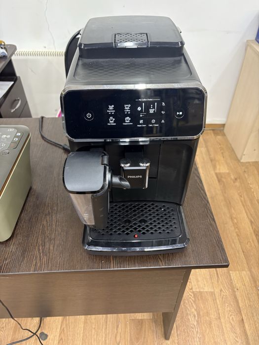 Продам комемашину PHILIPS 2200 series