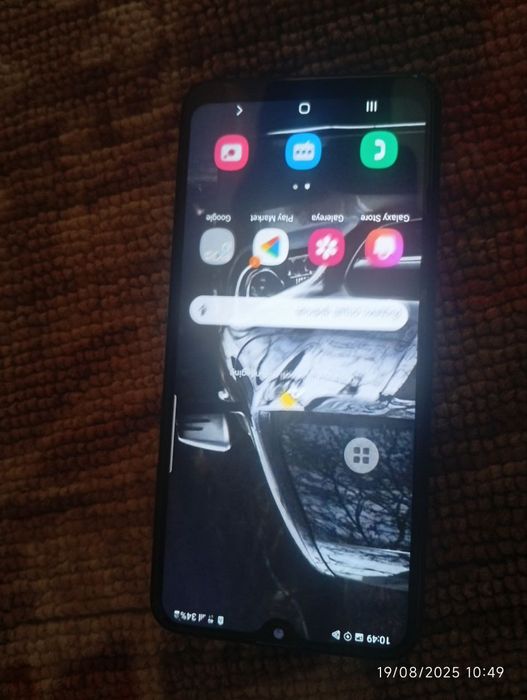 Samsumg a 20 narxi kelishiladi manzil jizzax orqa korpis singan batare