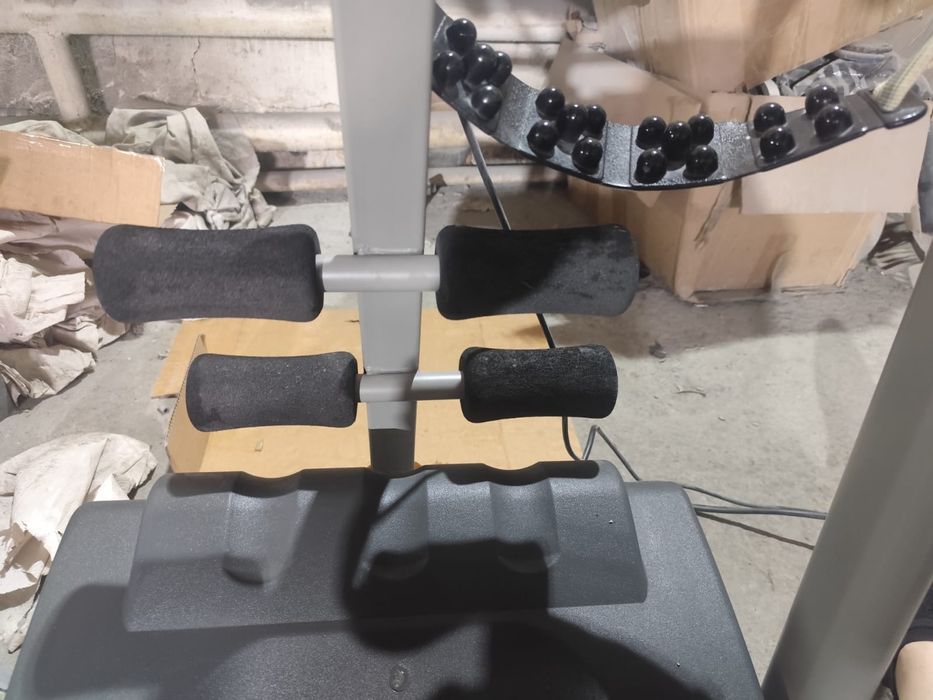 Срочно продам тренажёр