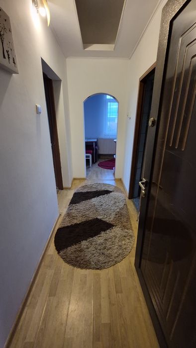 Garsonieră confort 1