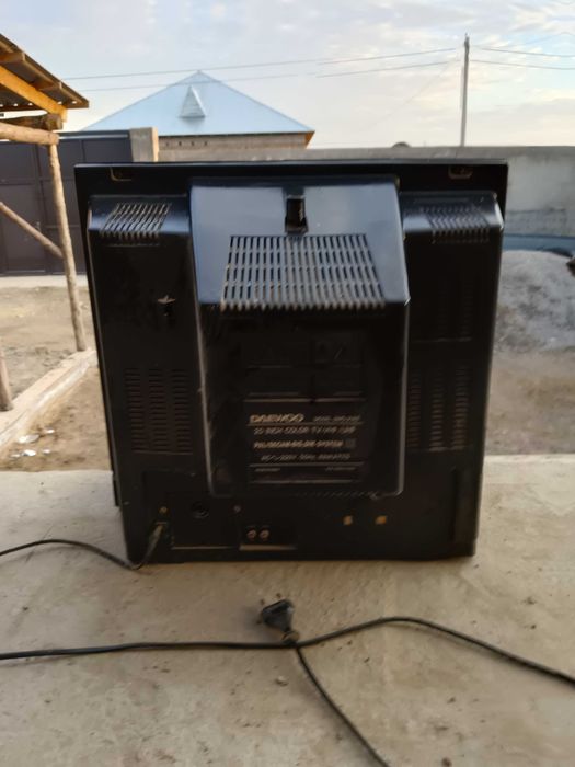 Телевизор DAEWOO