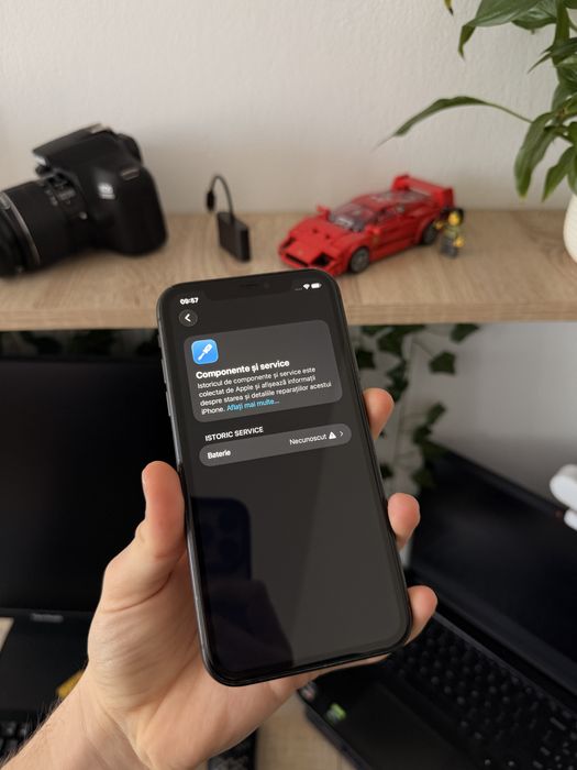 Iphone 11 128GB - Ca NOU!