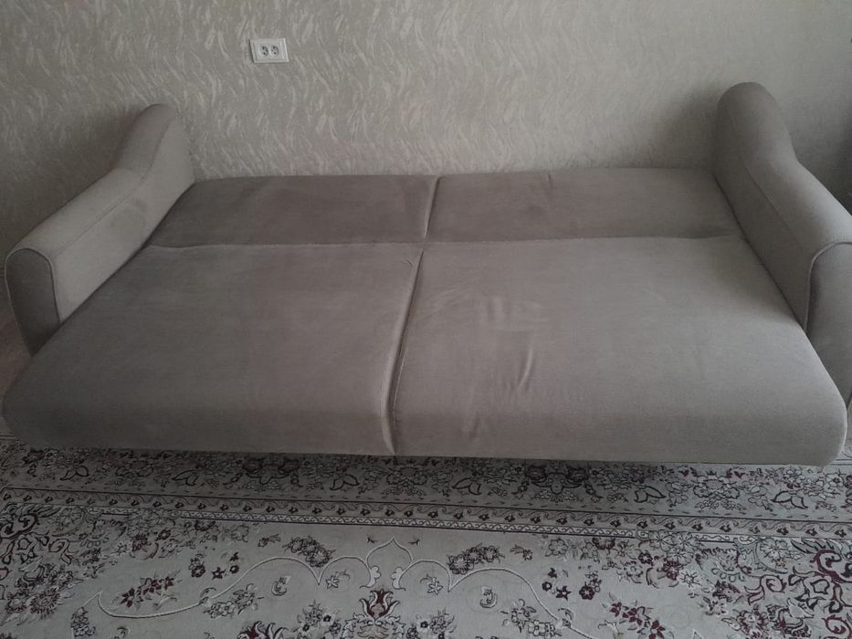 Диван-кровать раскладной