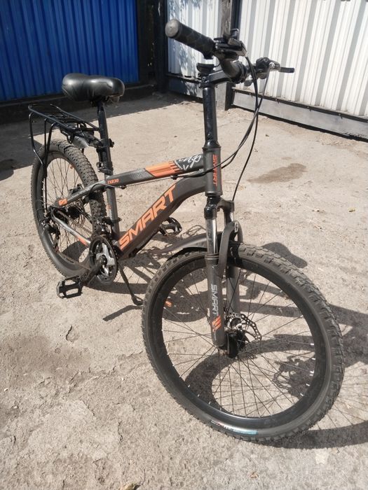 Продам велосипед