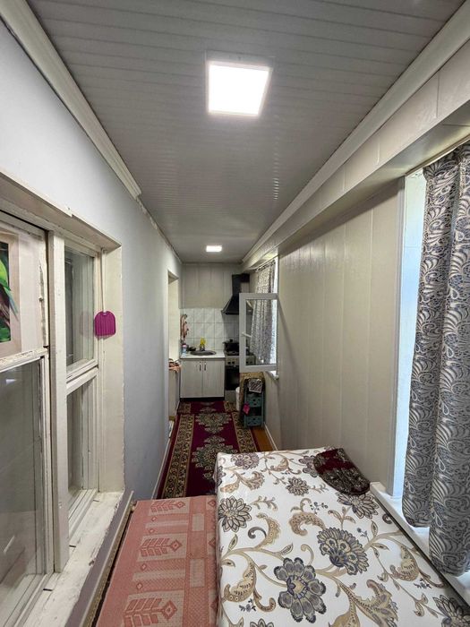 2/3 xonali kvartira sotiladi