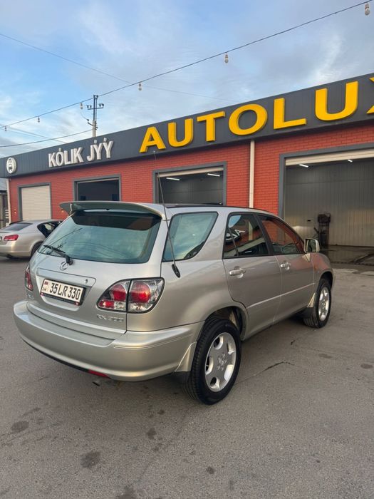 Продам Лексус РХ 300 Идеал